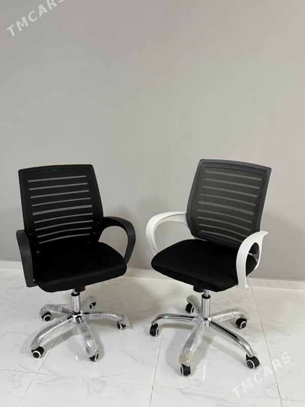 Kresla ofisny kresla seticny - Ашхабад - img 2