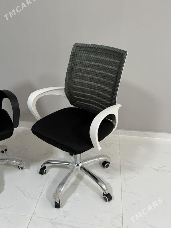 Kresla ofisny kresla seticny - Ашхабад - img 3