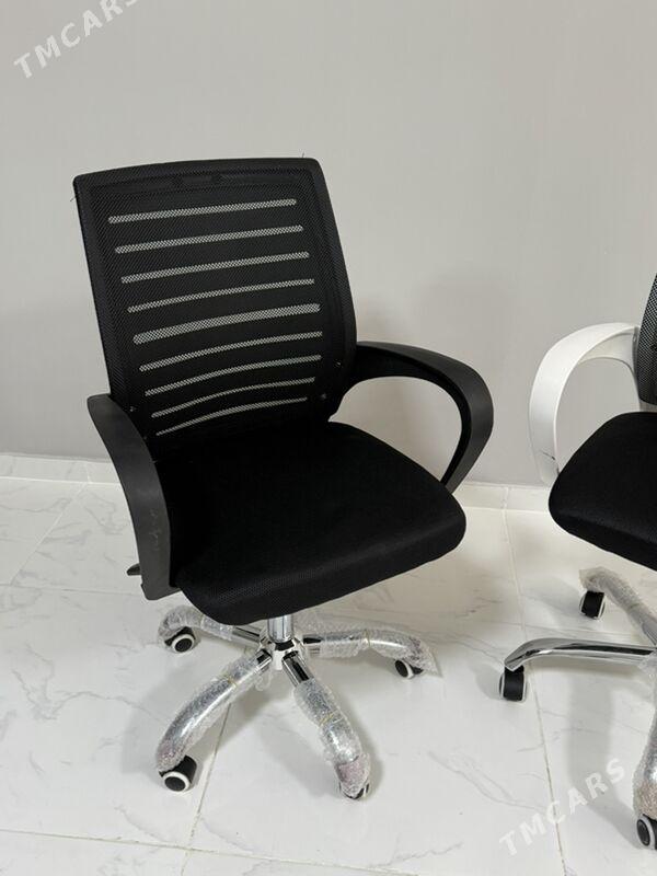 Kresla ofisny kresla seticny - Ашхабад - img 4
