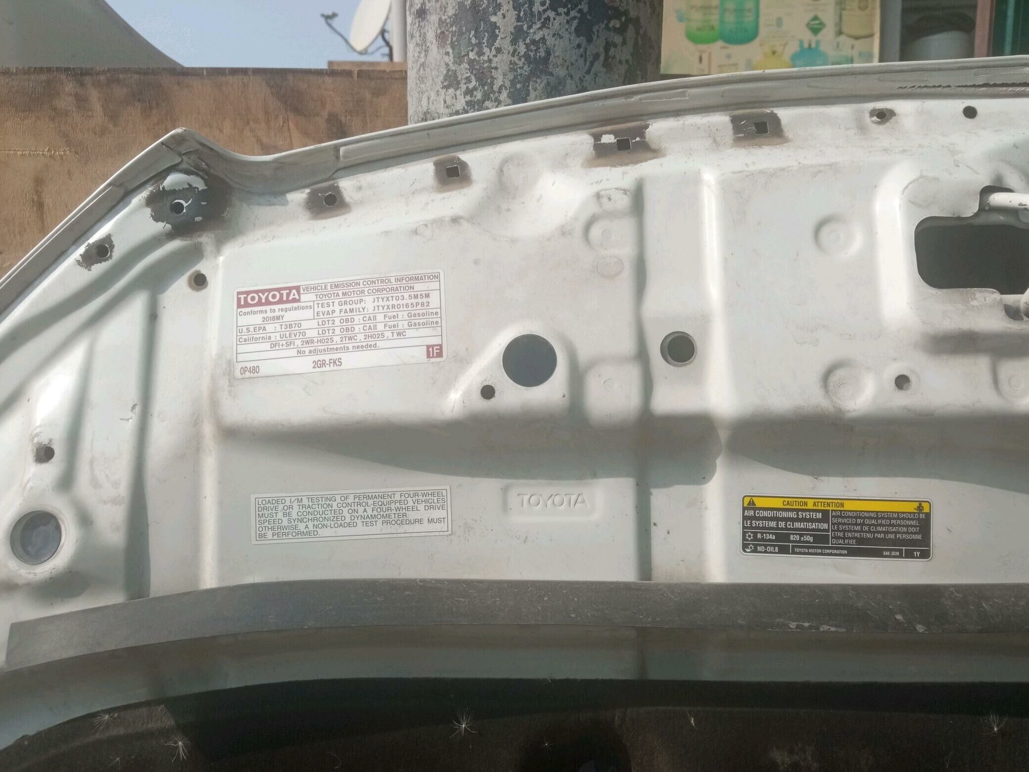 Haylander 18 Kapot Original 3 200 TMT - Ашхабад - img 2