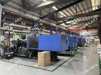 PLASMAS YAŞŞIK STANOK HYTAÝ - Aşgabat - img 2