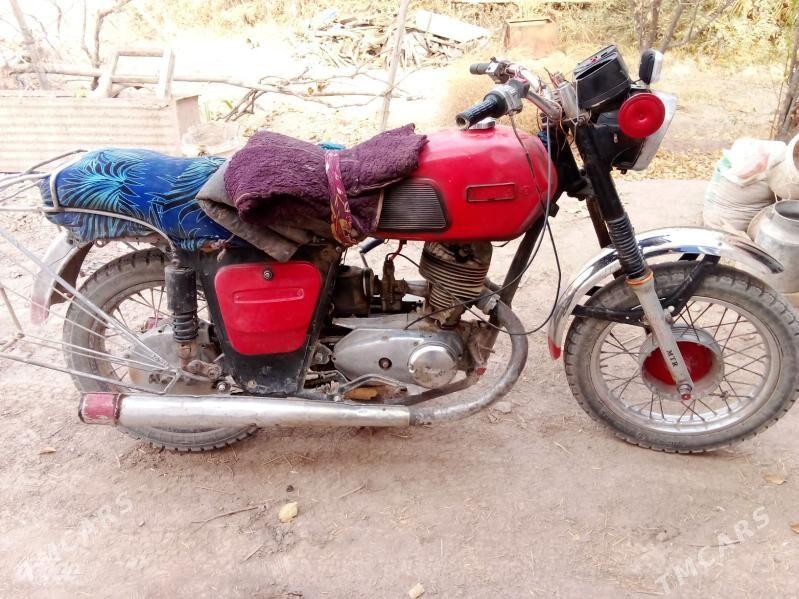 Iž Planeta 4 2005 - 5 000 TMT - Görogly (Tagta) - img 3