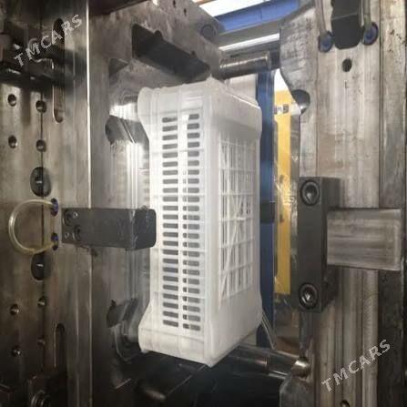 PLASMAS YAŞŞIK STANOK HYTAÝ - Aşgabat - img 3