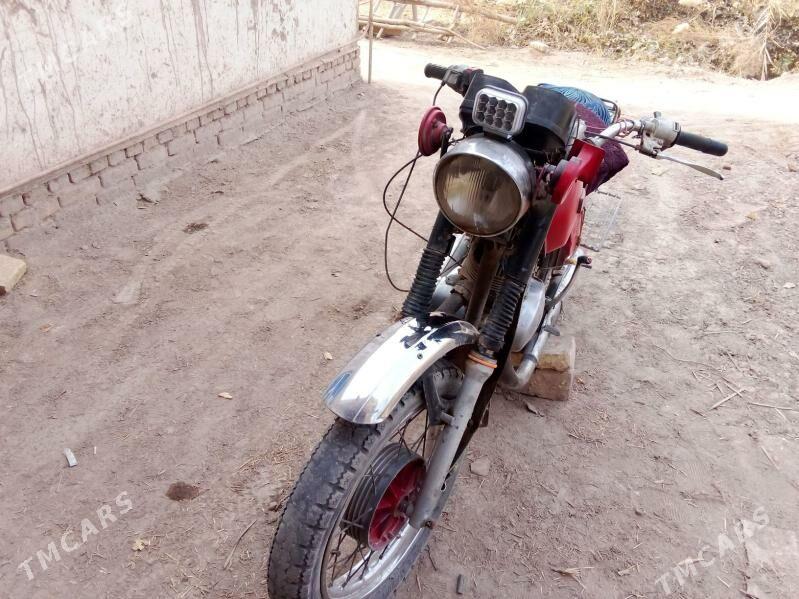 Iž Planeta 4 2005 - 5 000 TMT - Görogly (Tagta) - img 2