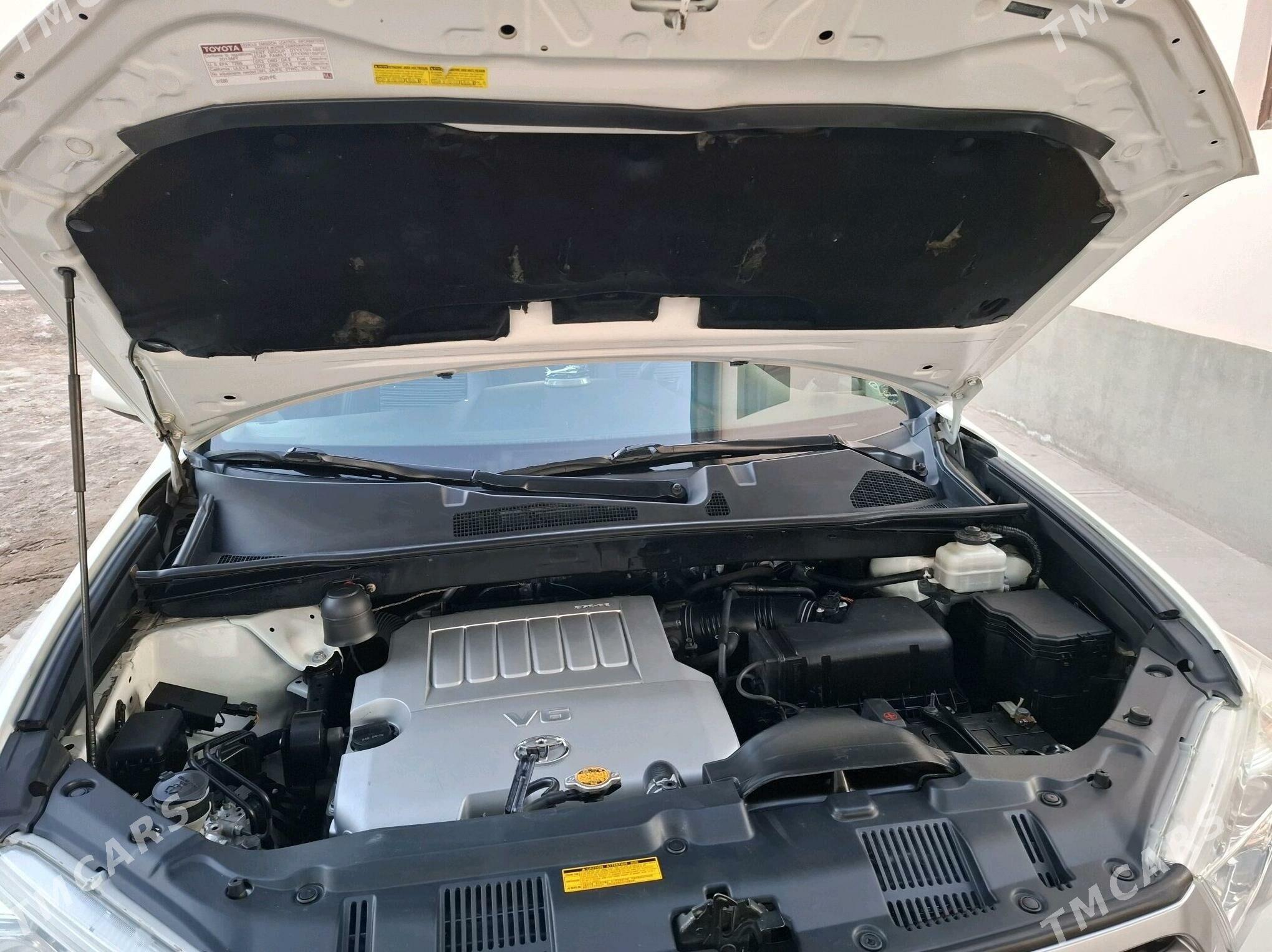 Toyota Highlander 2013 - 350 000 TMT - Köneürgenç - img 10