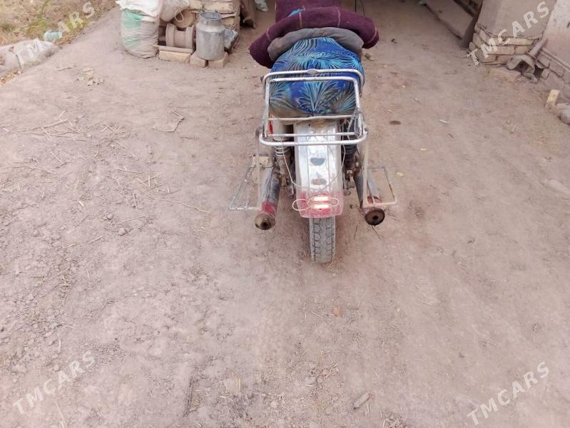 Iž Planeta 4 2005 - 5 000 TMT - Görogly (Tagta) - img 5