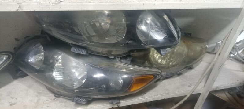 COROLLA FARA S KLAS 08--10 1 100 TMT - Parahat 2 - img 2