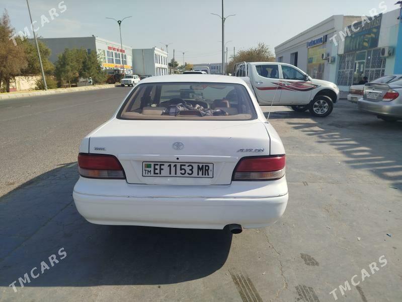 Toyota Avalon 1996 - 111 000 TMT - Baýramaly - img 1