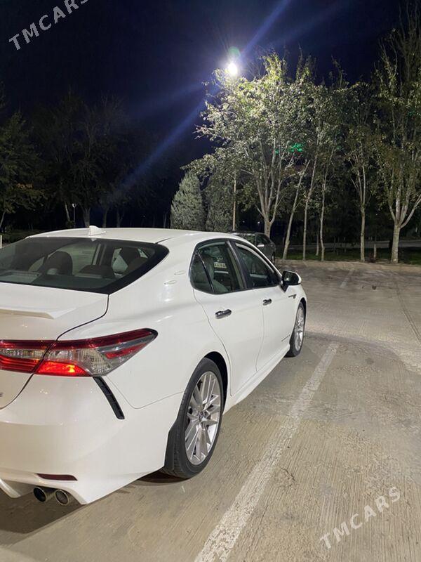 Toyota Camry 2019 - 285 000 TMT - Aşgabat - img 3