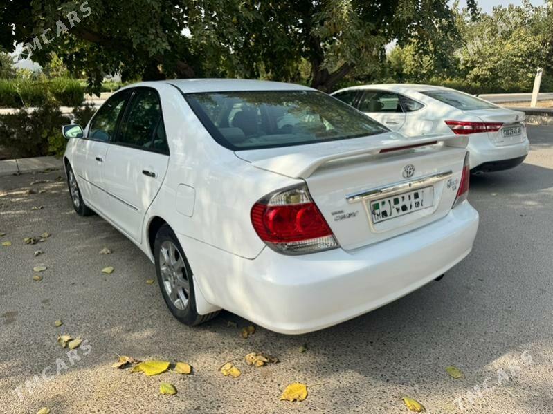 Toyota Camry 2003 - 160 000 TMT - 11 mkr - img 3