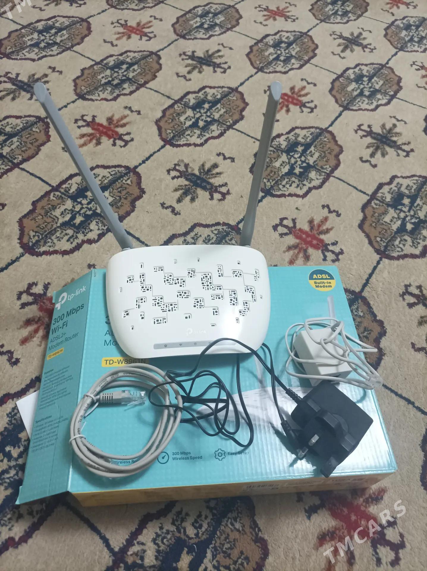 rotur tp link - Gökdepe - img 3