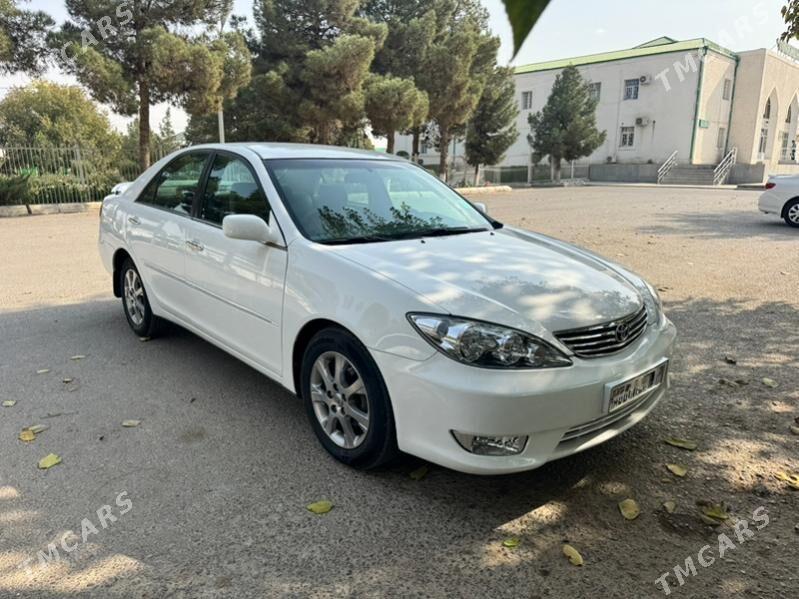 Toyota Camry 2003 - 160 000 TMT - 11 mkr - img 2