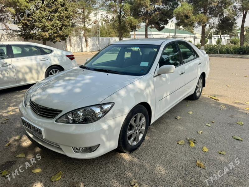 Toyota Camry 2003 - 160 000 TMT - 11 mkr - img 1