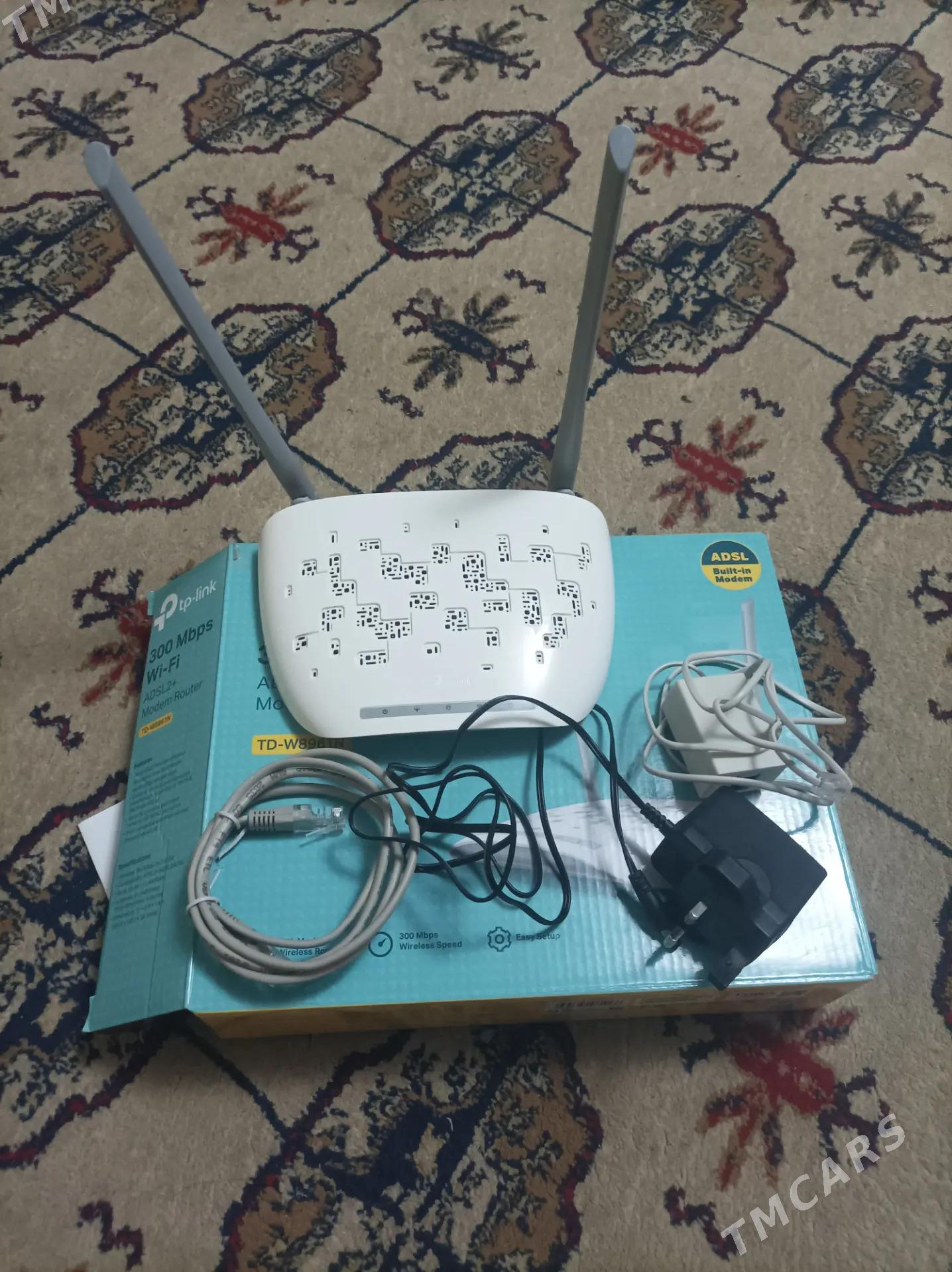 rotur tp link - Gökdepe - img 2