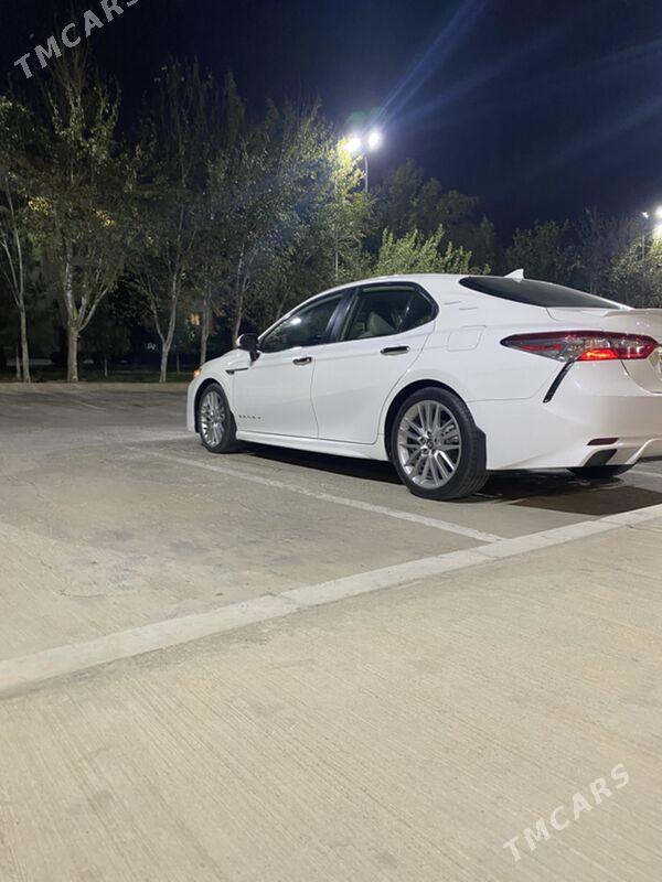 Toyota Camry 2019 - 285 000 TMT - Aşgabat - img 2