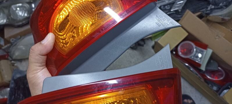 COROLLA YZKY FARA 08----10 2 000 TMT - Parahat 2 - img 7