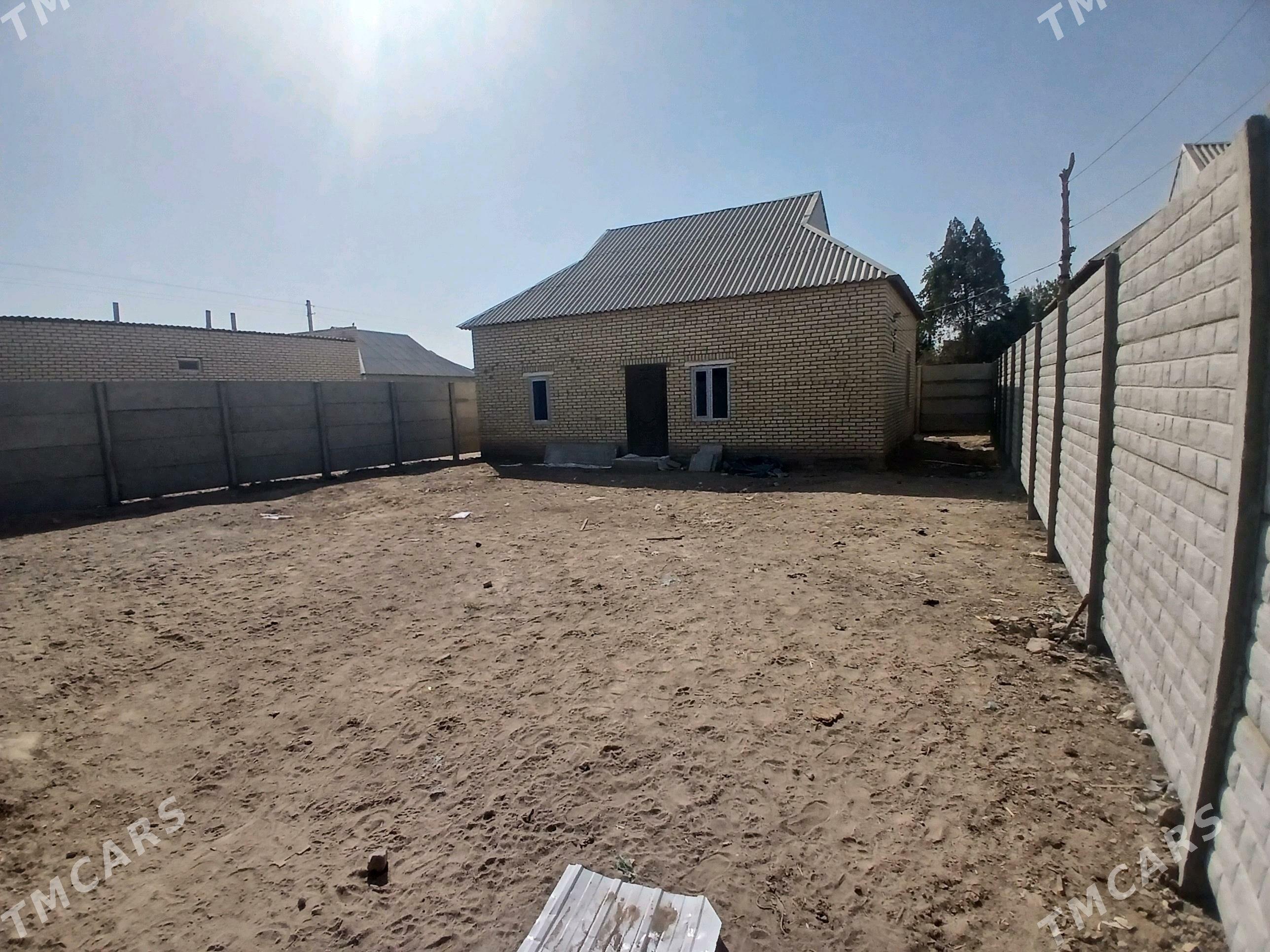 Satlyk howly jaý - Mary - img 1