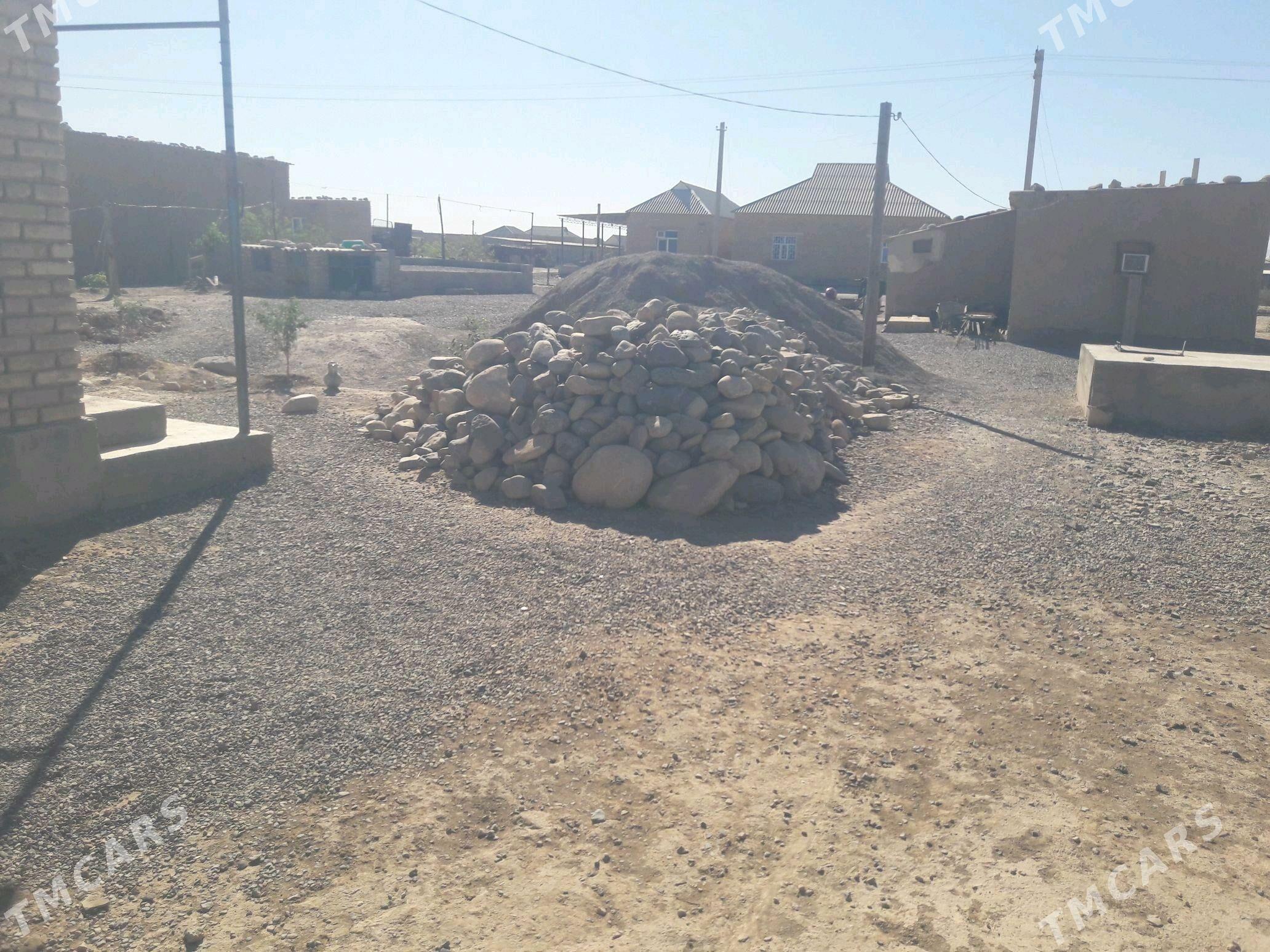 Satlyk jaý - Кака - img 6