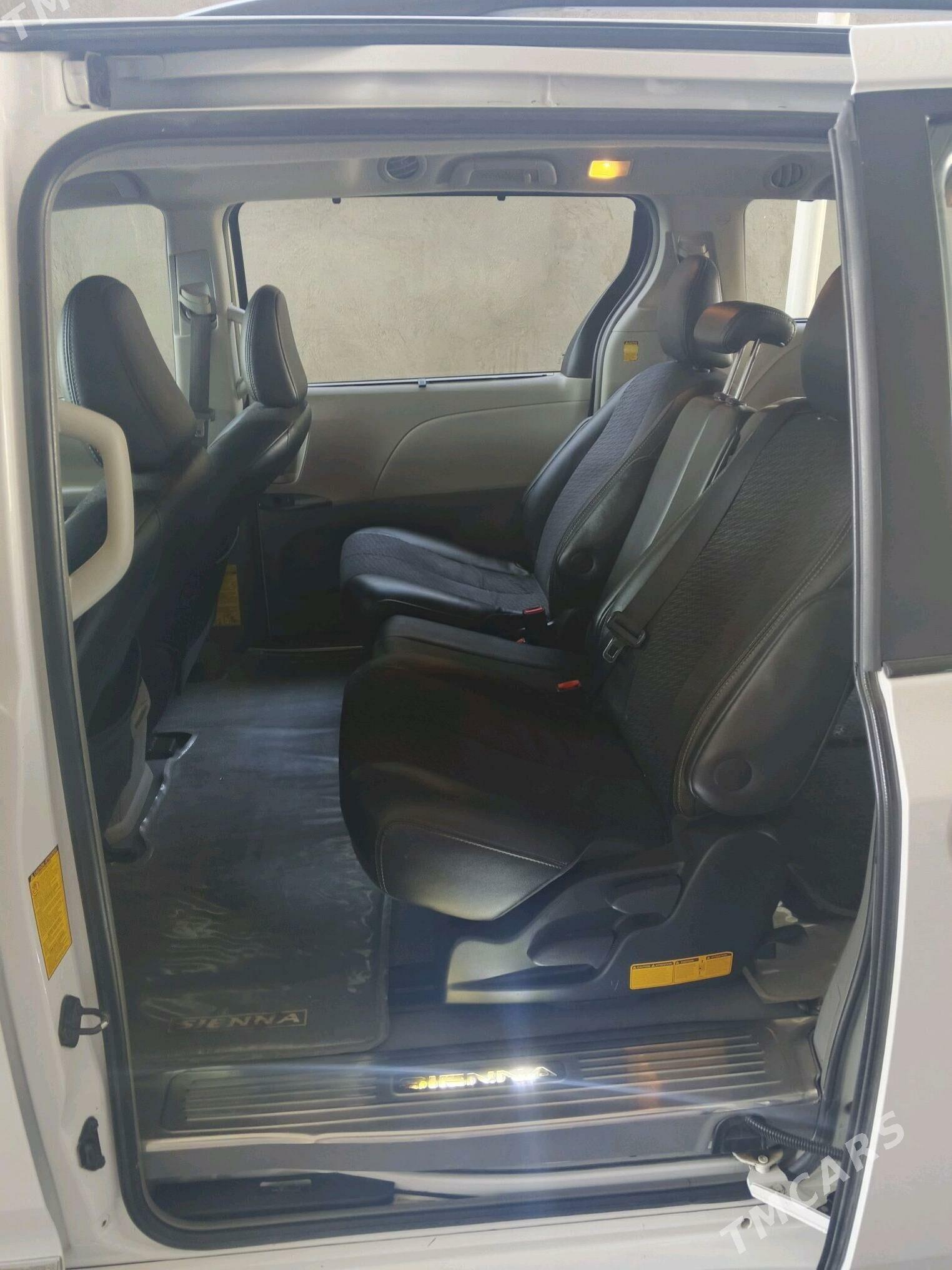 Toyota Sienna 2013 - 310 000 TMT - Mary - img 4