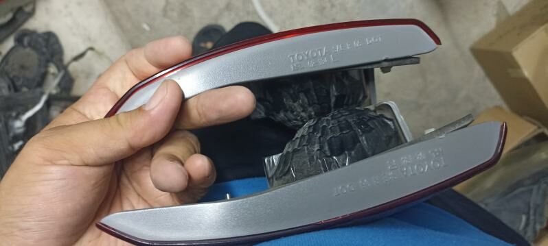 COROLLA YZKY FARA 08----10 2 000 TMT - Parahat 2 - img 5