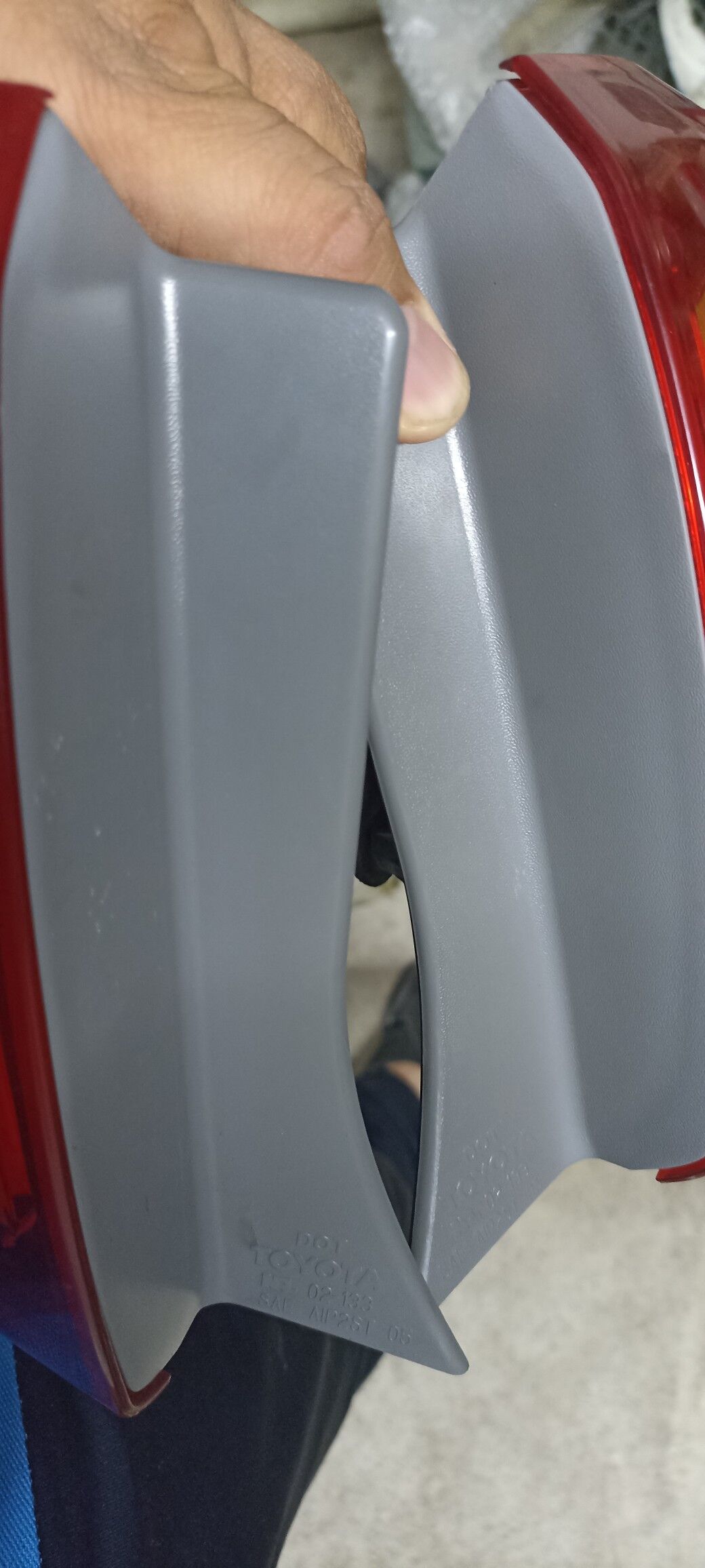 COROLLA YZKY FARA 08----10 2 000 TMT - Parahat 2 - img 3