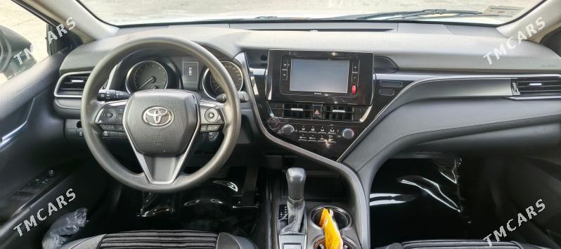 Toyota Camry 2023 - 290 000 TMT - Сакар - img 7