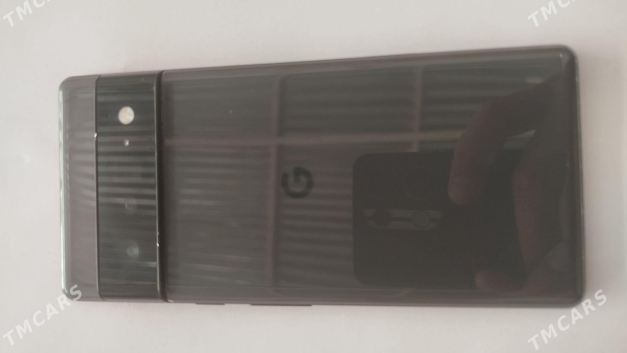 Google pixel 6 pro - Sakarçäge - img 1