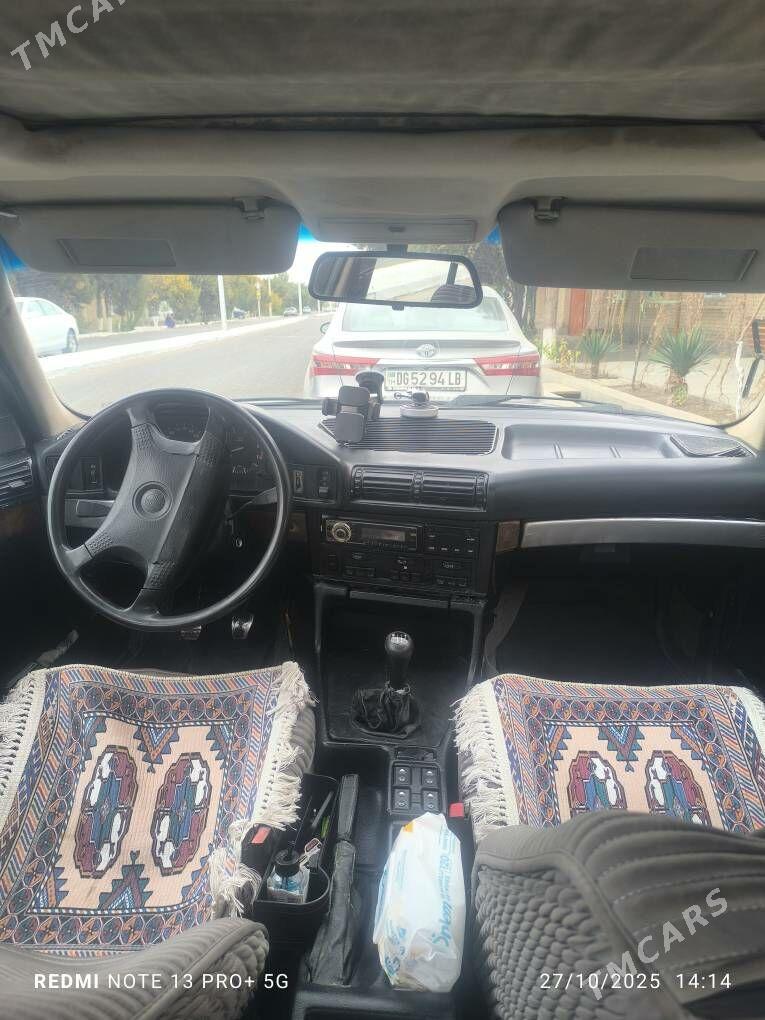 BMW 540 1994 - 60 000 TMT - Dänew - img 5