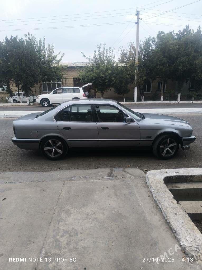 BMW 540 1994 - 60 000 TMT - Dänew - img 2