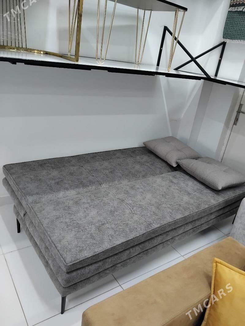 Ewa Diwan - Türkmenbaşy - img 5