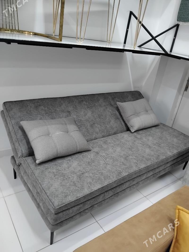 Ewa Diwan - Türkmenbaşy - img 4