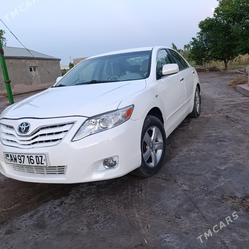 Toyota Camry 2010 - 150 000 TMT - Кёнеургенч - img 9