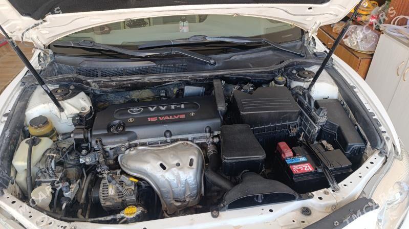 Toyota Camry 2010 - 150 000 TMT - Кёнеургенч - img 6