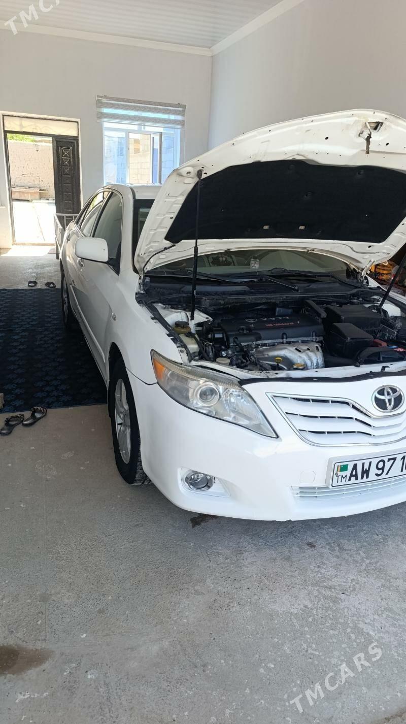 Toyota Camry 2010 - 150 000 TMT - Кёнеургенч - img 7