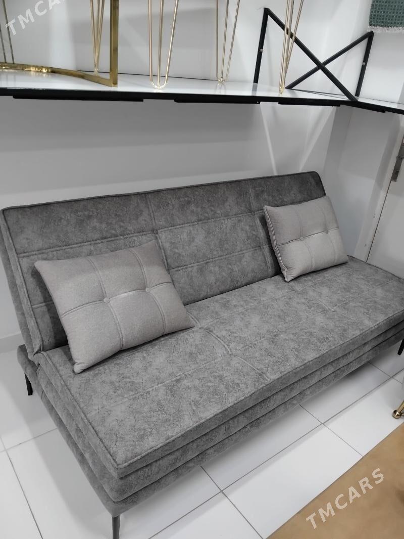 Ewa Diwan - Türkmenbaşy - img 3