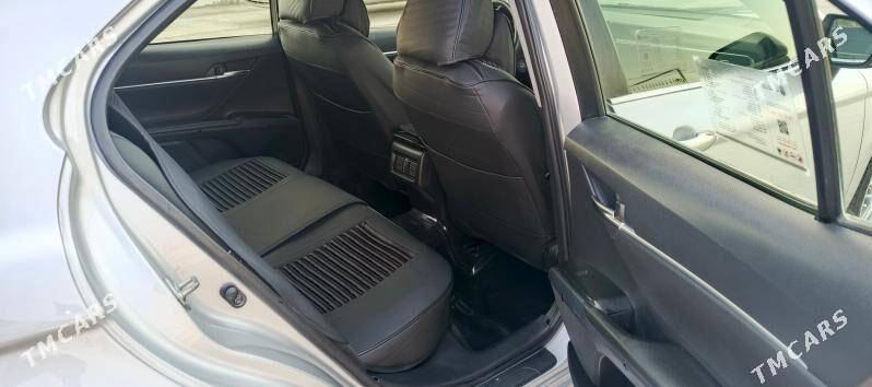 Toyota Camry 2023 - 290 000 TMT - Сакар - img 8