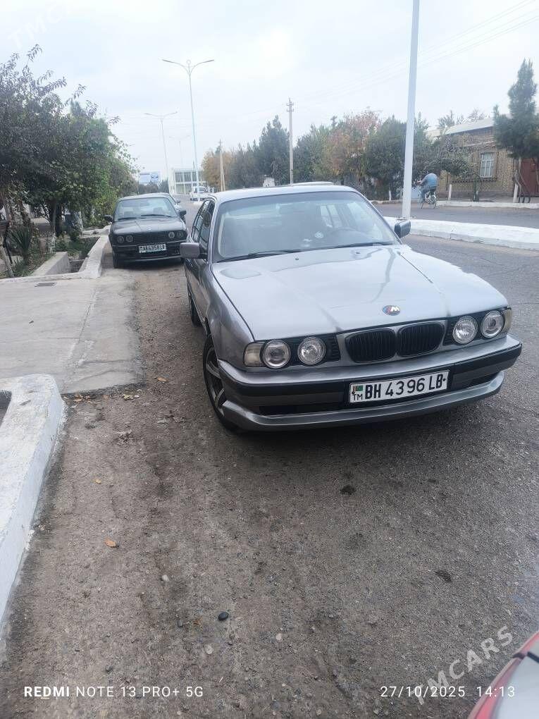 BMW 540 1994 - 60 000 TMT - Dänew - img 7