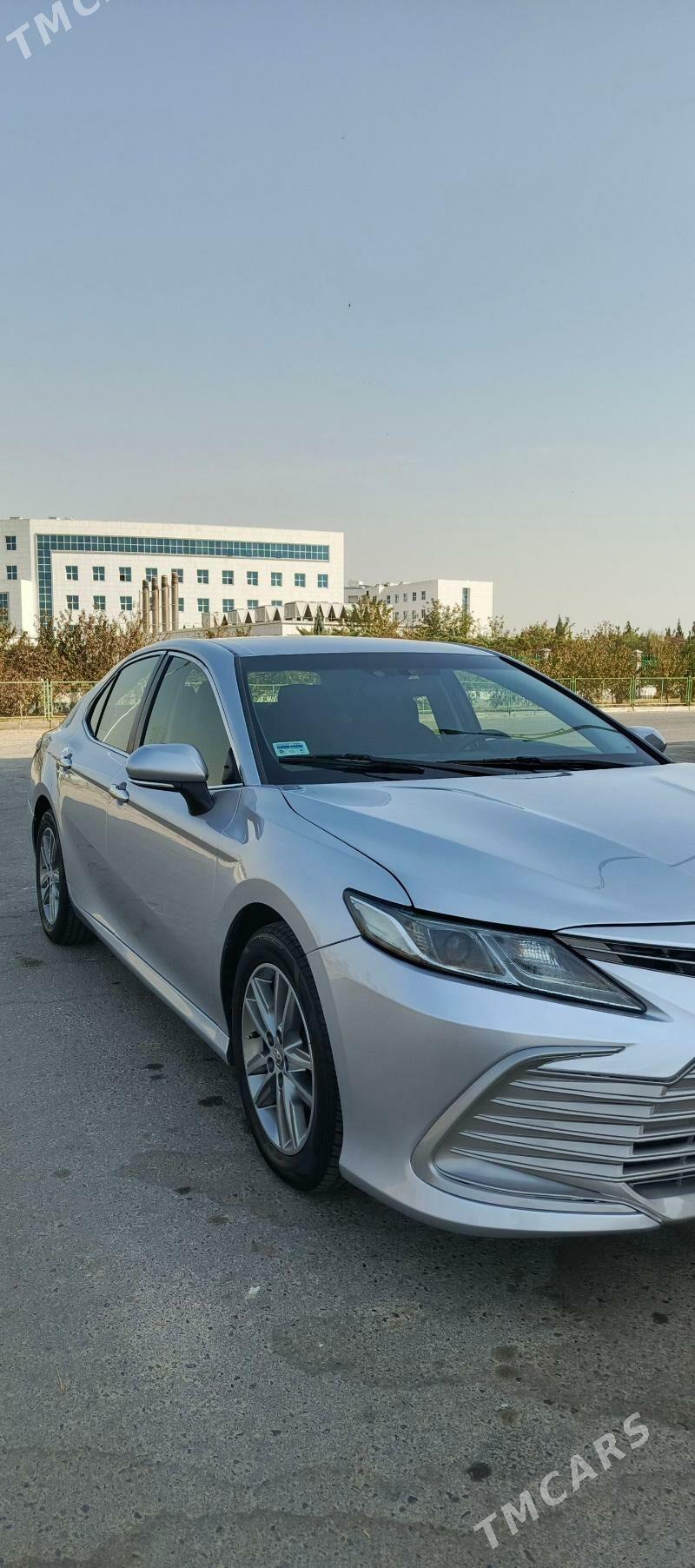 Toyota Camry 2023 - 290 000 TMT - Сакар - img 3