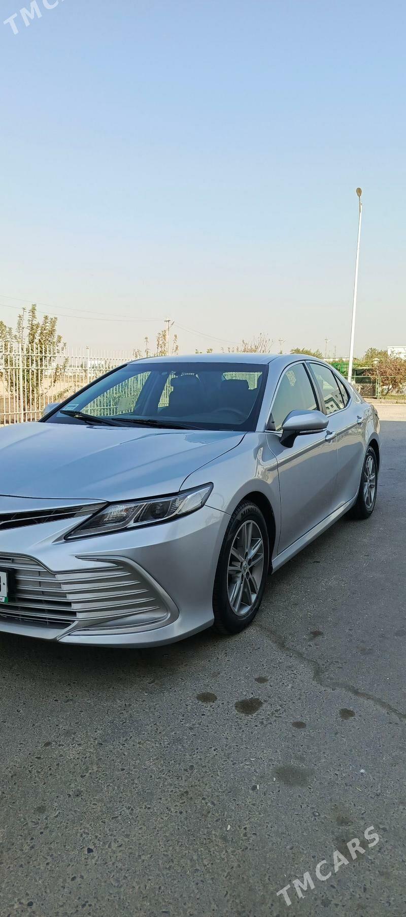 Toyota Camry 2023 - 290 000 TMT - Сакар - img 2