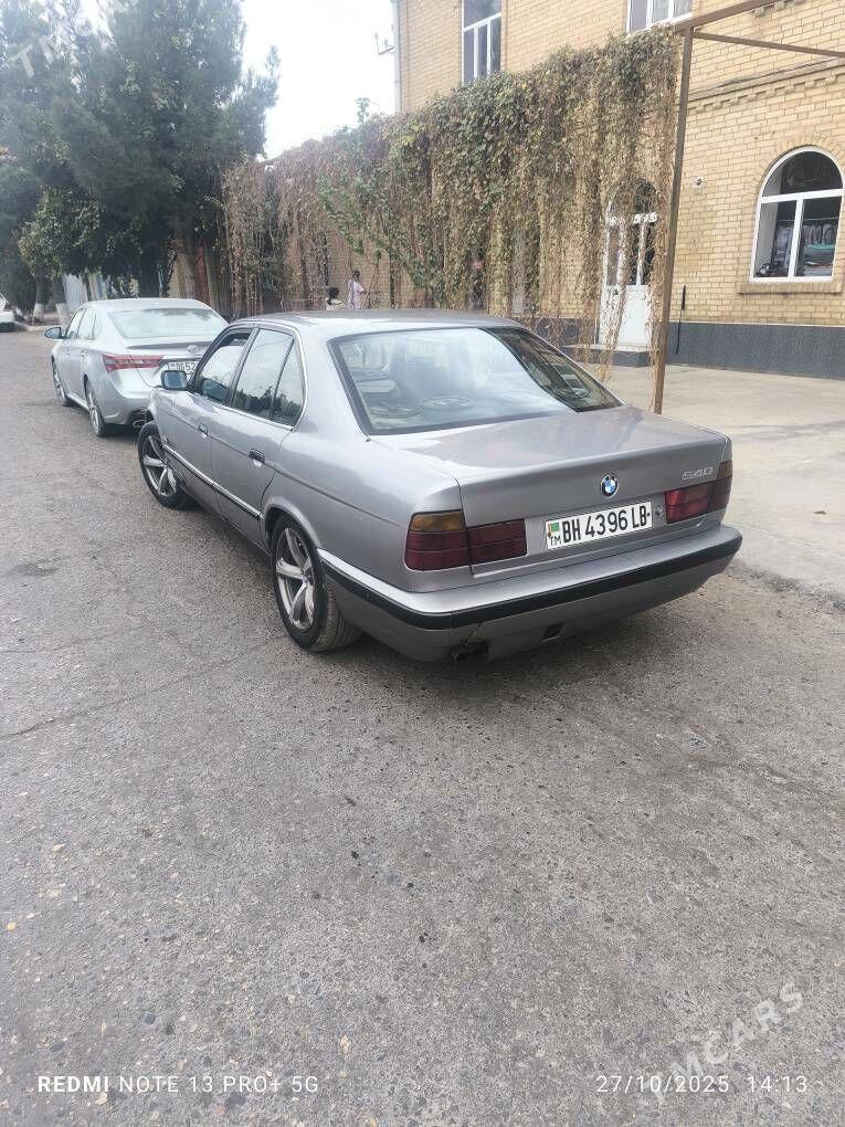 BMW 540 1994 - 60 000 TMT - Dänew - img 8