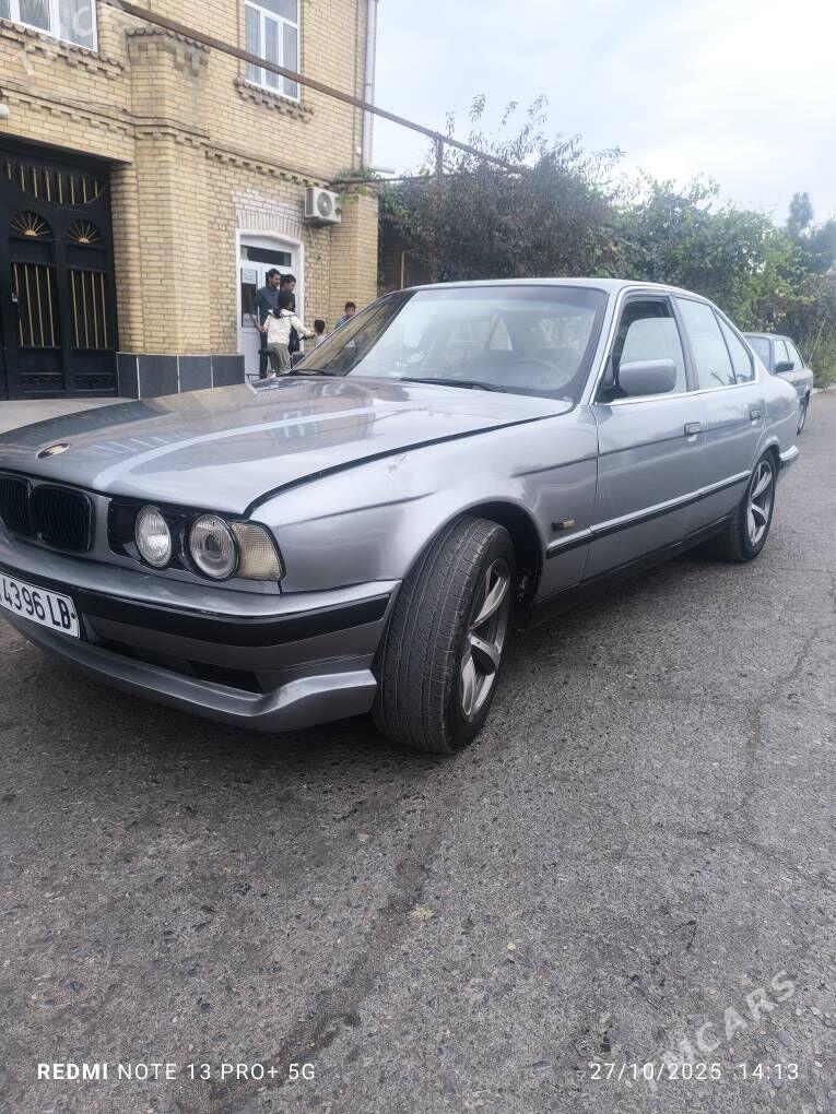 BMW 540 1994 - 60 000 TMT - Dänew - img 6