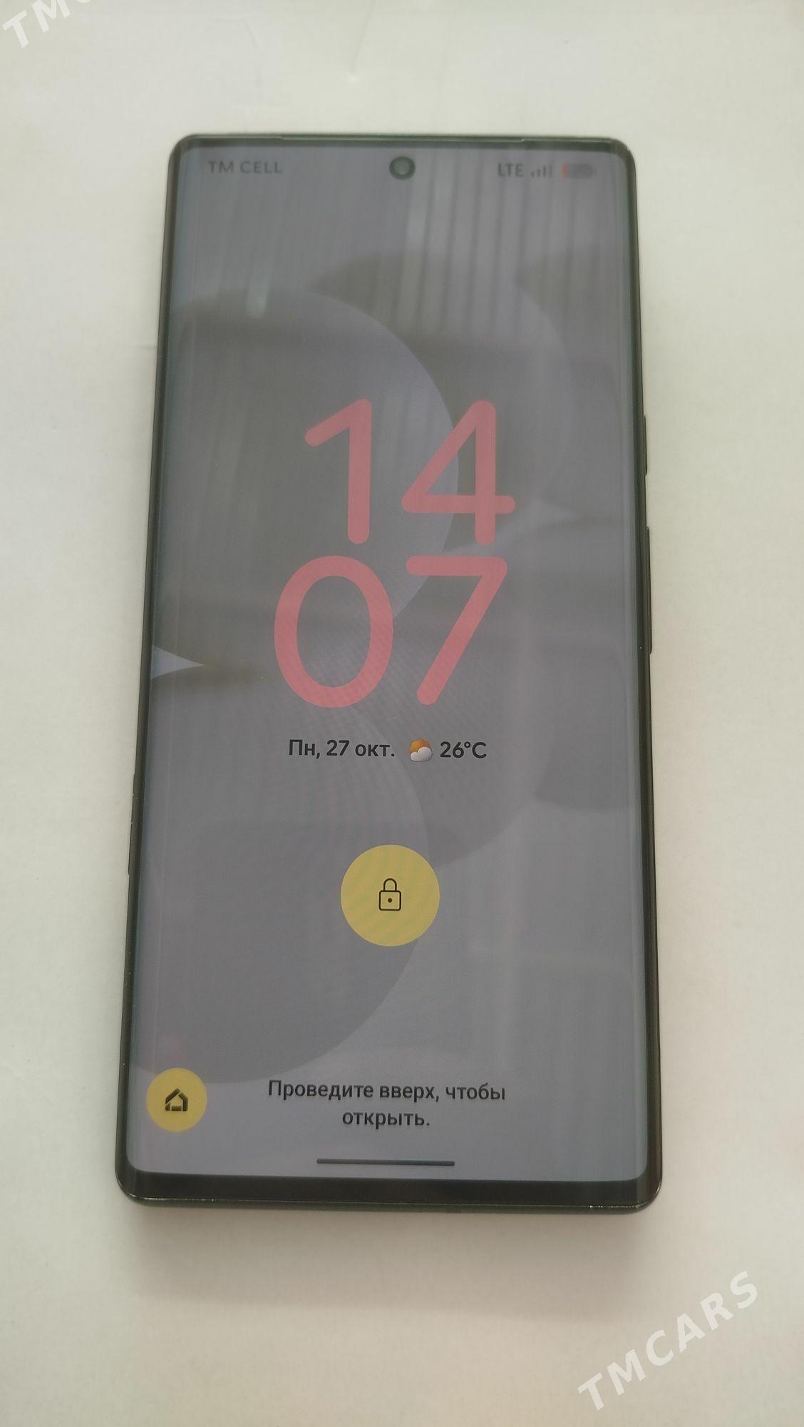 Google pixel 6 pro - Sakarçäge - img 3