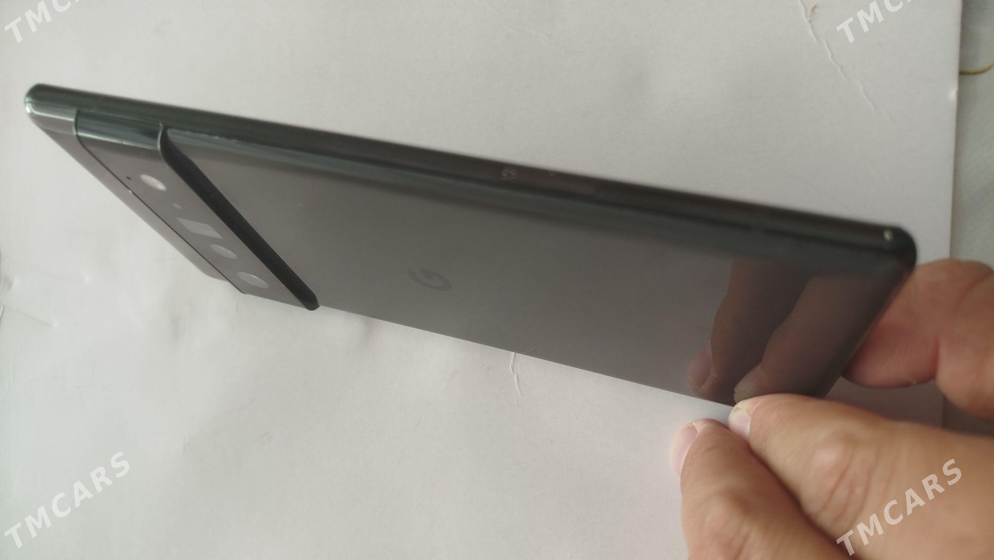 Google pixel 6 pro - Sakarçäge - img 4