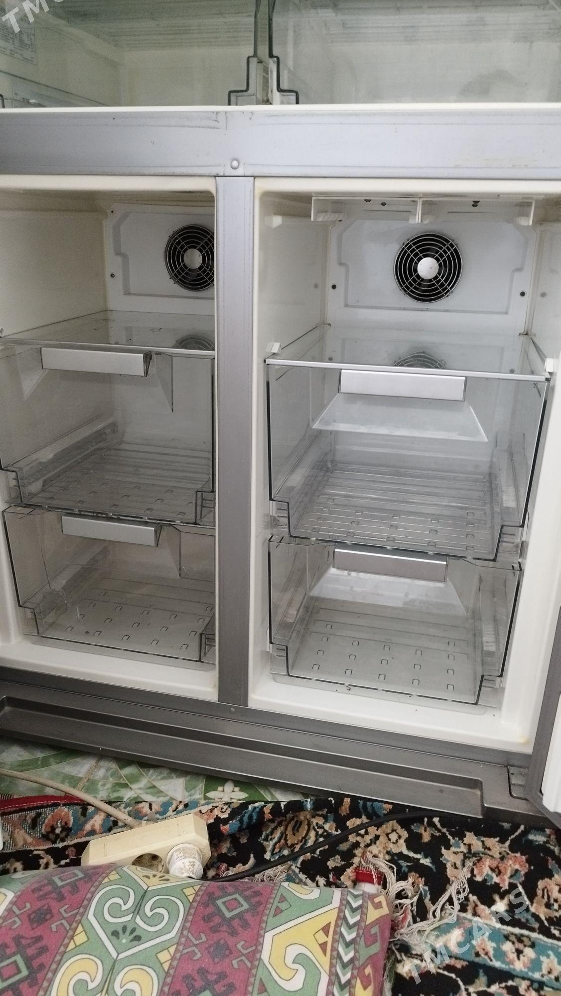 Холодильник 4 гапылы ценнзорны - Tejen - img 3