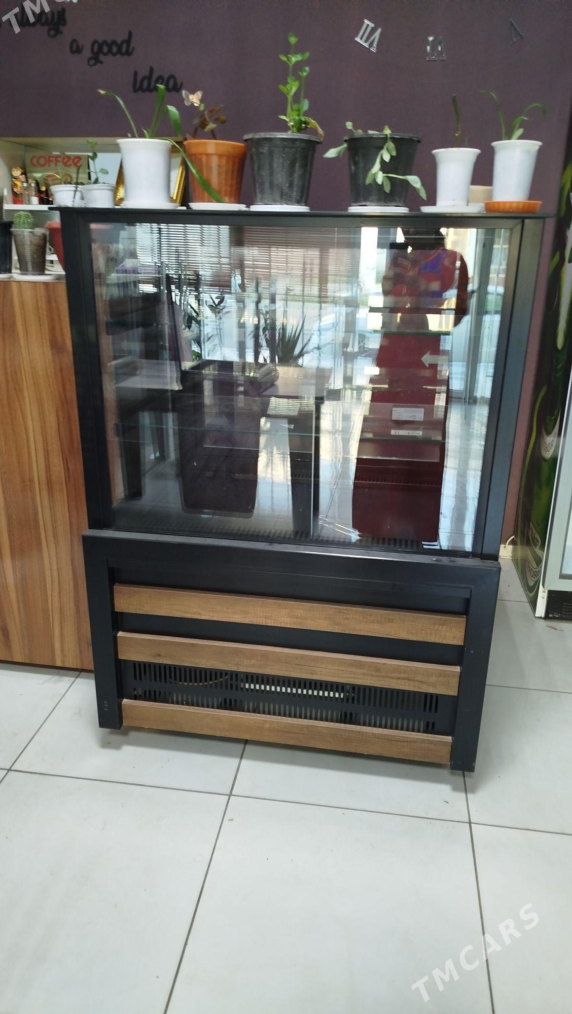 somsa peç, holodelnik, morozil - Türkmenabat - img 5