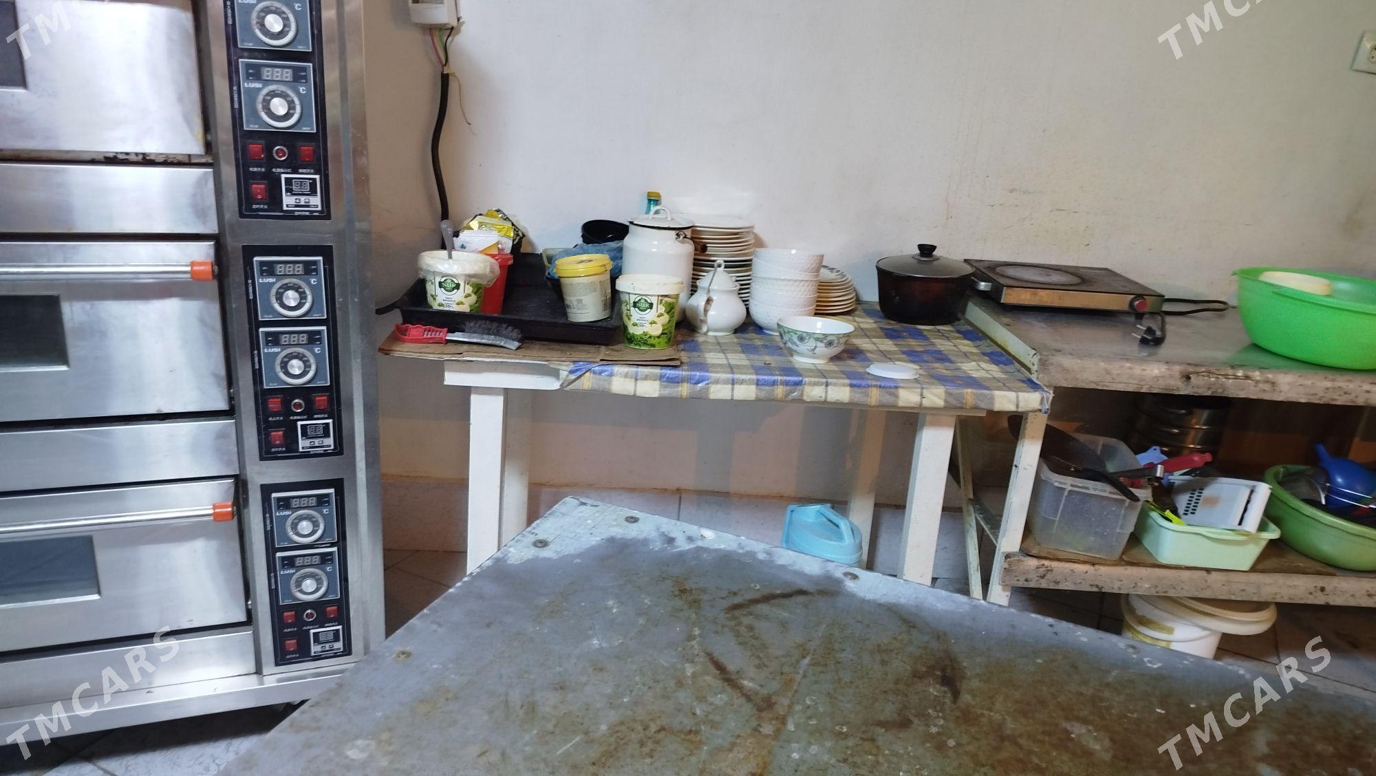 somsa peç, holodelnik, morozil - Türkmenabat - img 2