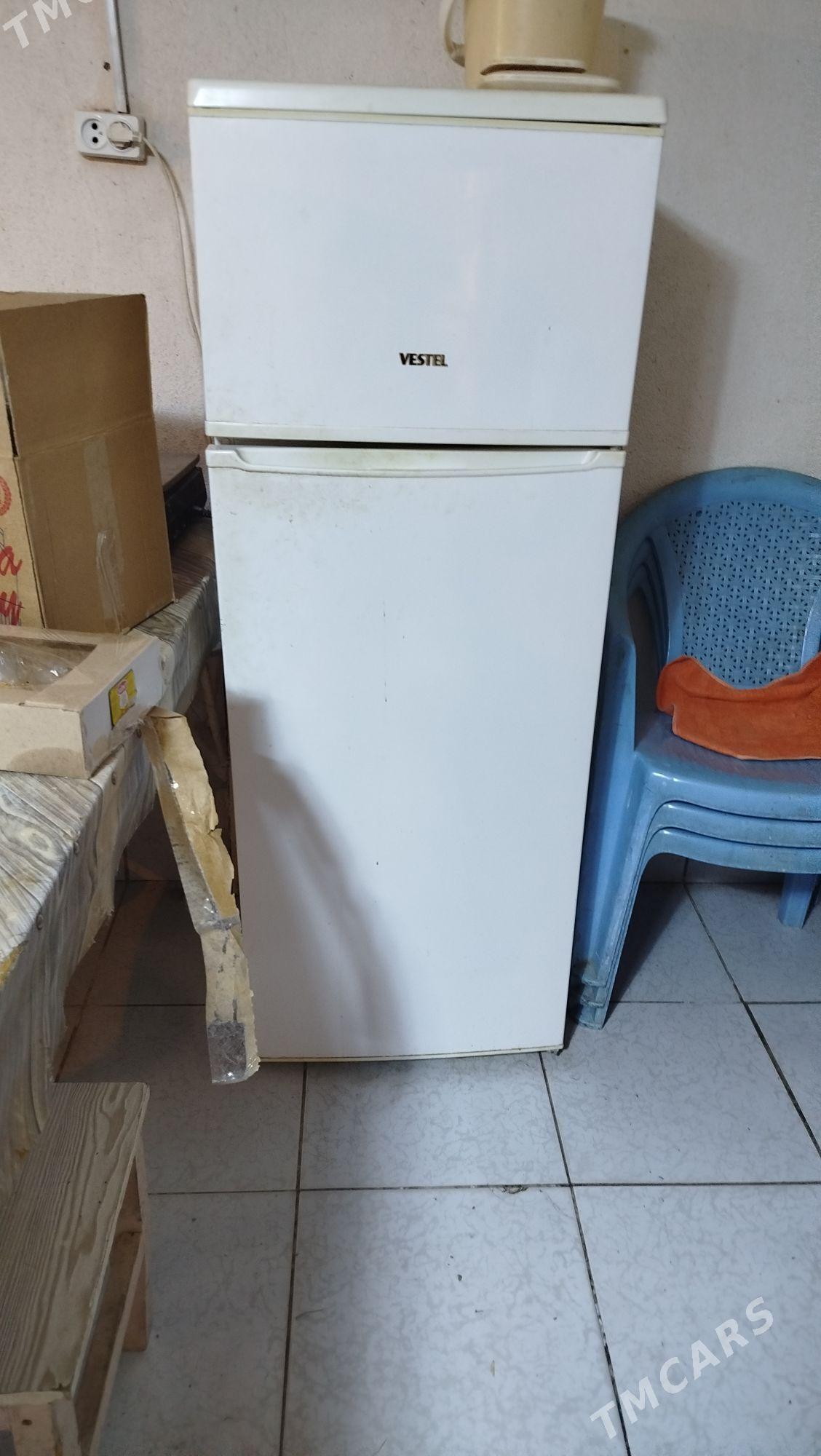 somsa peç, holodelnik, morozil - Türkmenabat - img 3