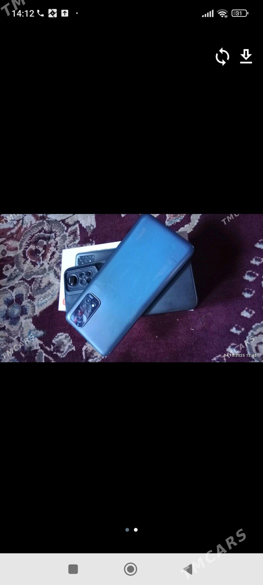 redmi not 11 - Köneürgenç - img 1