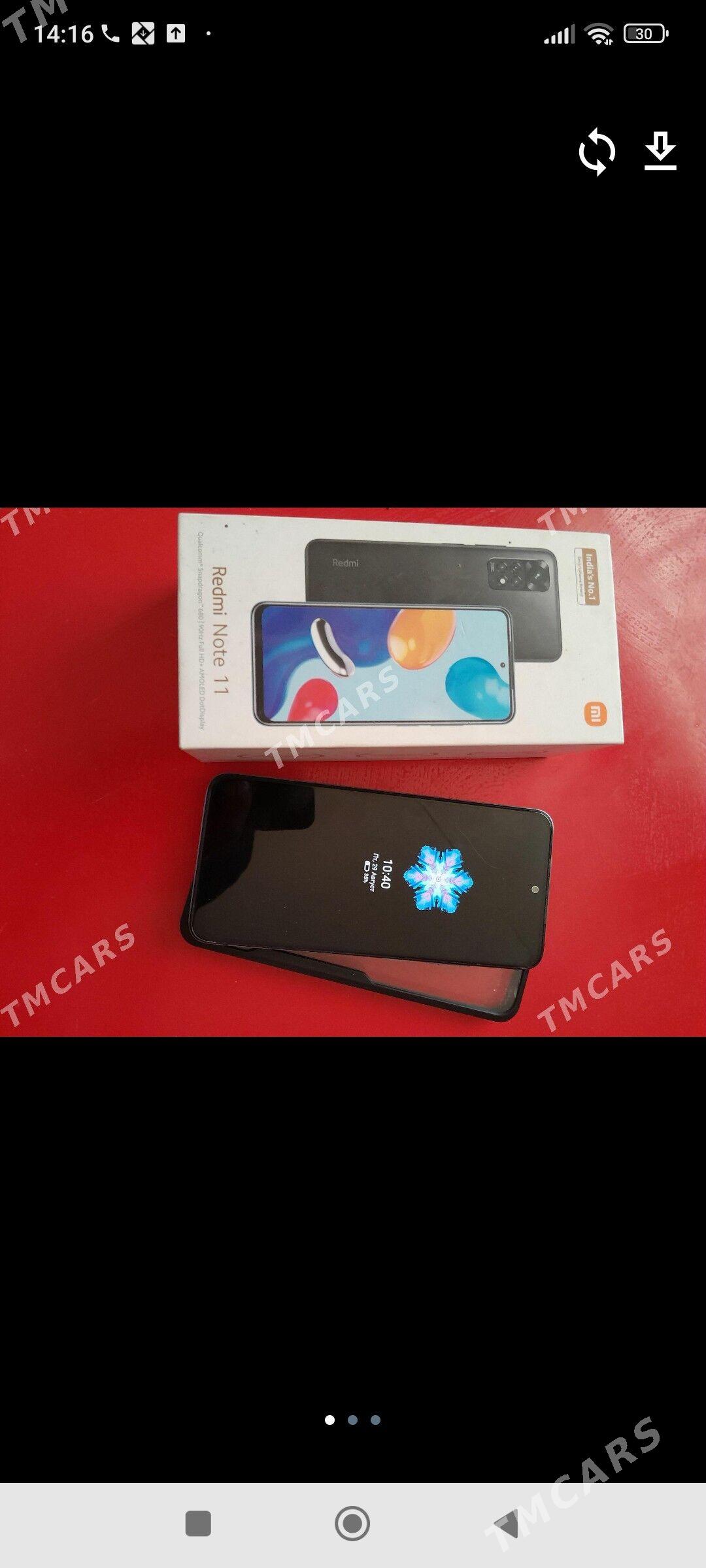 redmi not 11 - Köneürgenç - img 3
