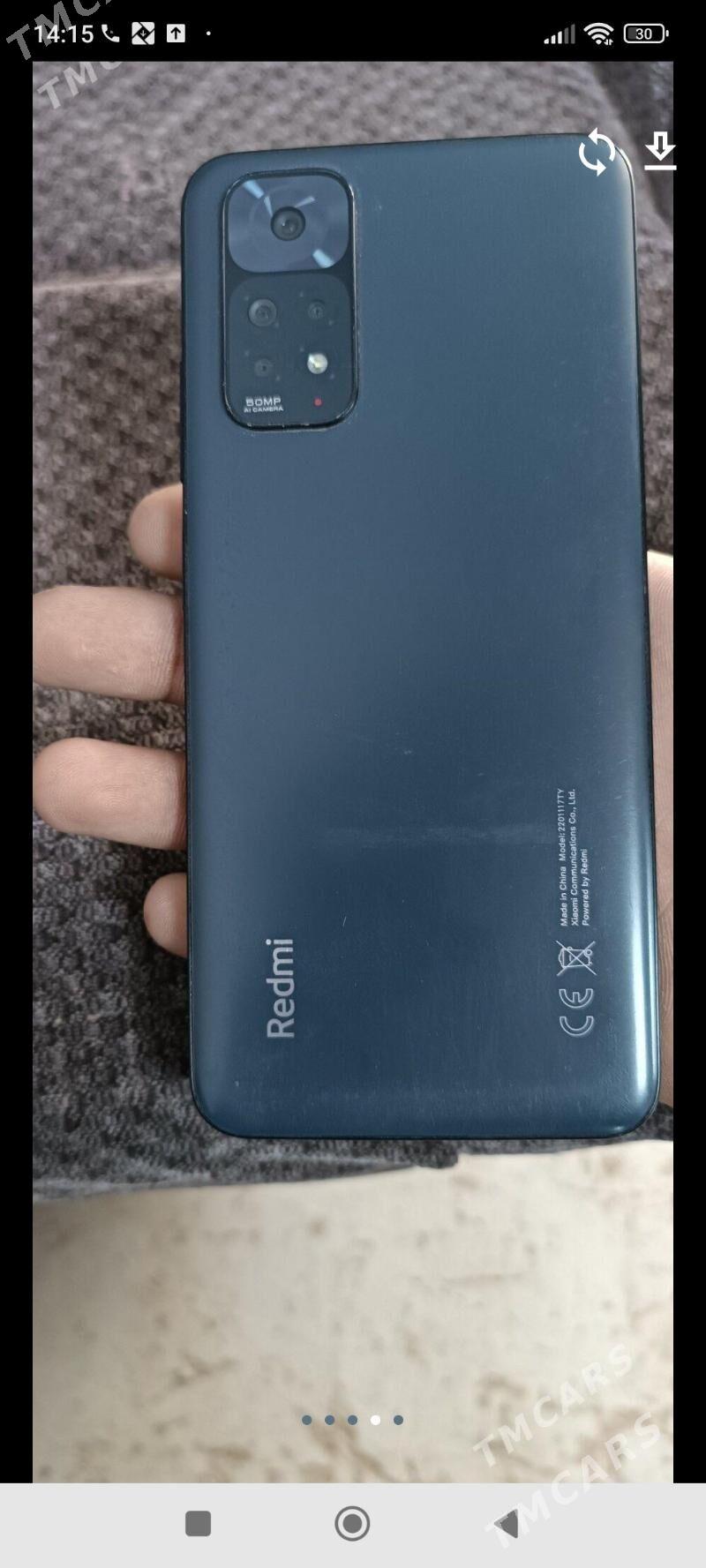 redmi not 11 - Köneürgenç - img 2